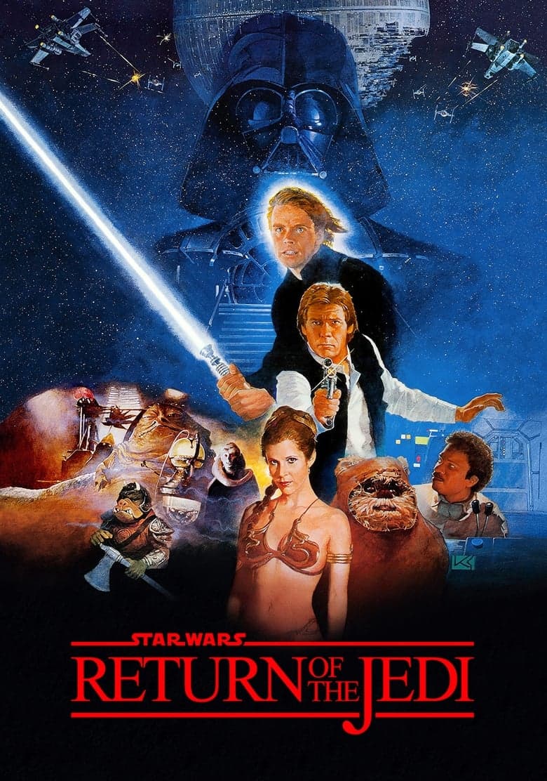 Return of the Jedi